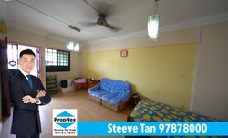 Blk 702 Hougang Avenue 2 (Hougang), HDB 3 Rooms #193078102